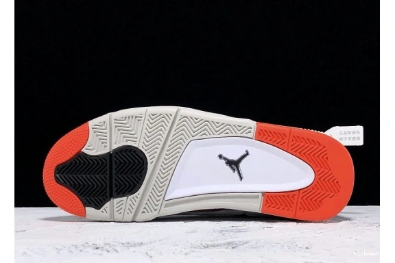 Rep Kickmax 308497 116 308497-116 4 Jordan Pale Citron Air 1218